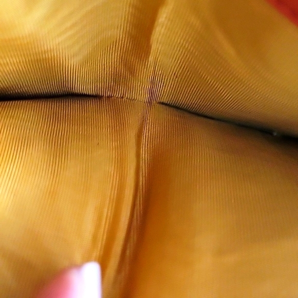 DAKS London leather Billfold - Picture 5 of 7